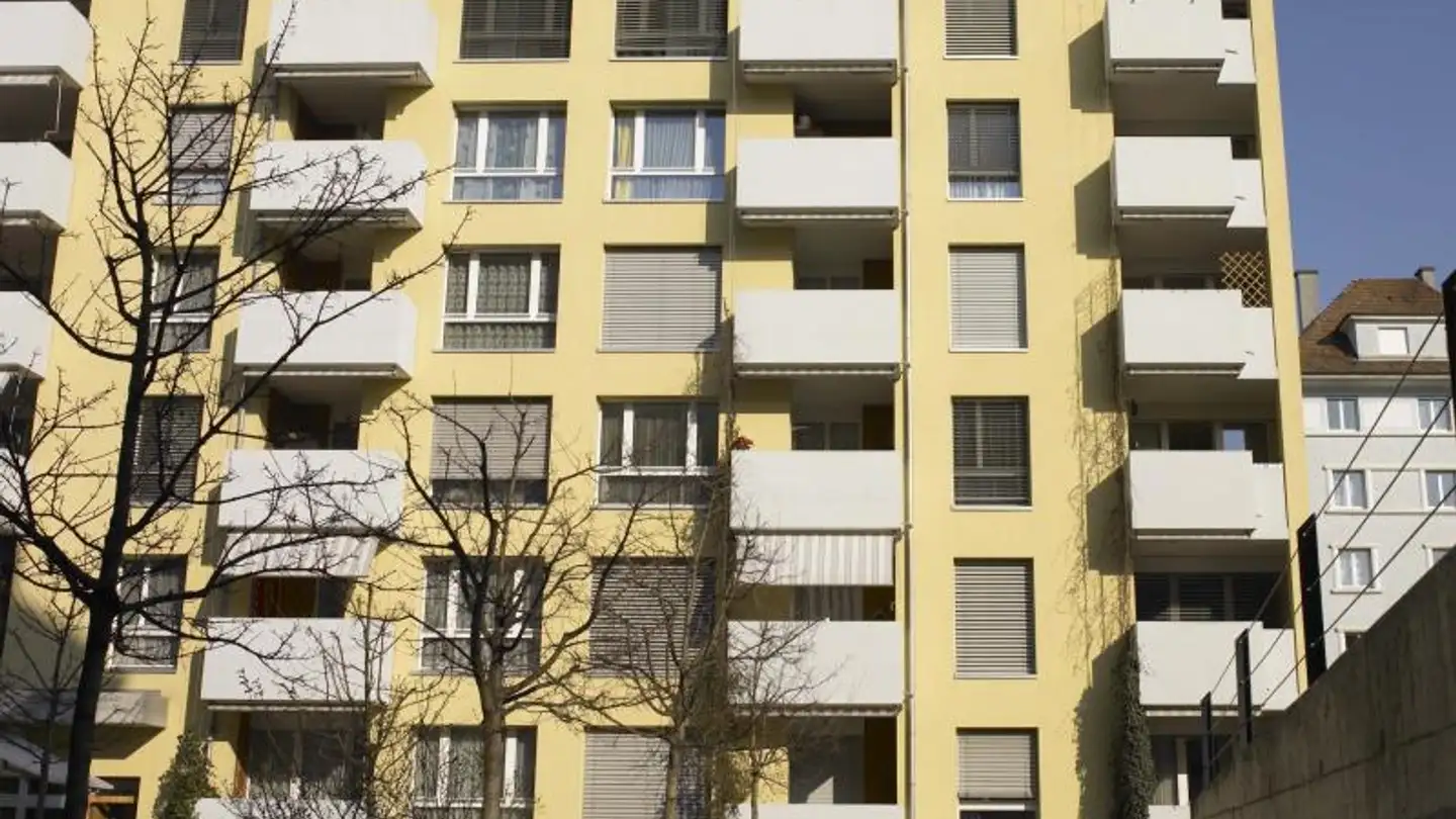 Appartamento in affitto - Bleicherstrasse 14, 6003 Luzern