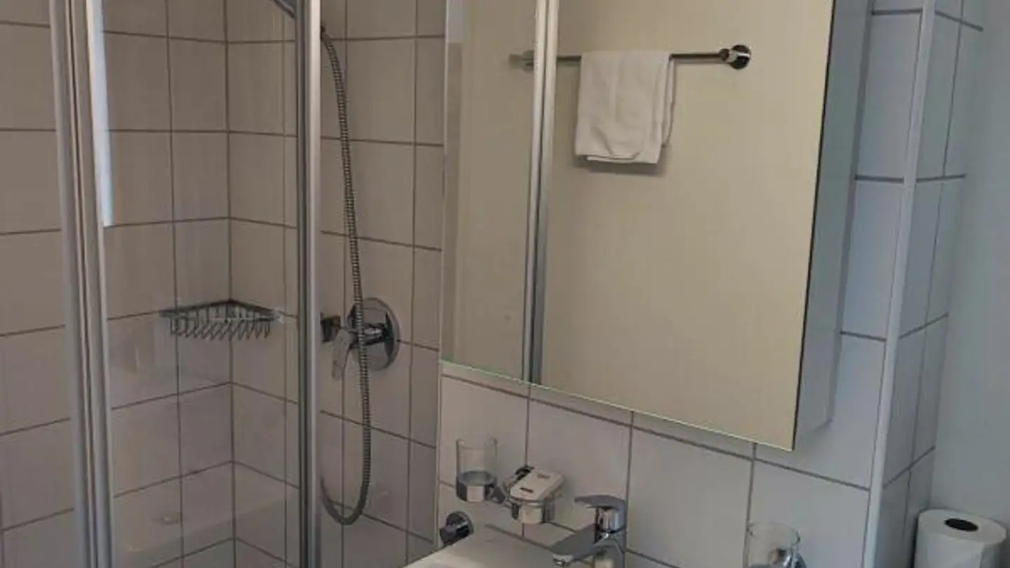 Apartment for rent - Via Tegiatscha 32, 7500 St. Moritz - Photo 4