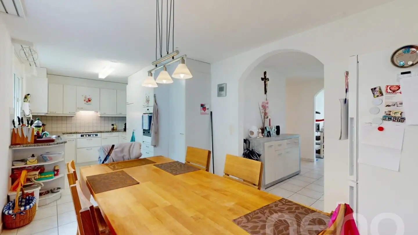 Appartement à vendre - 8854 Siebnen