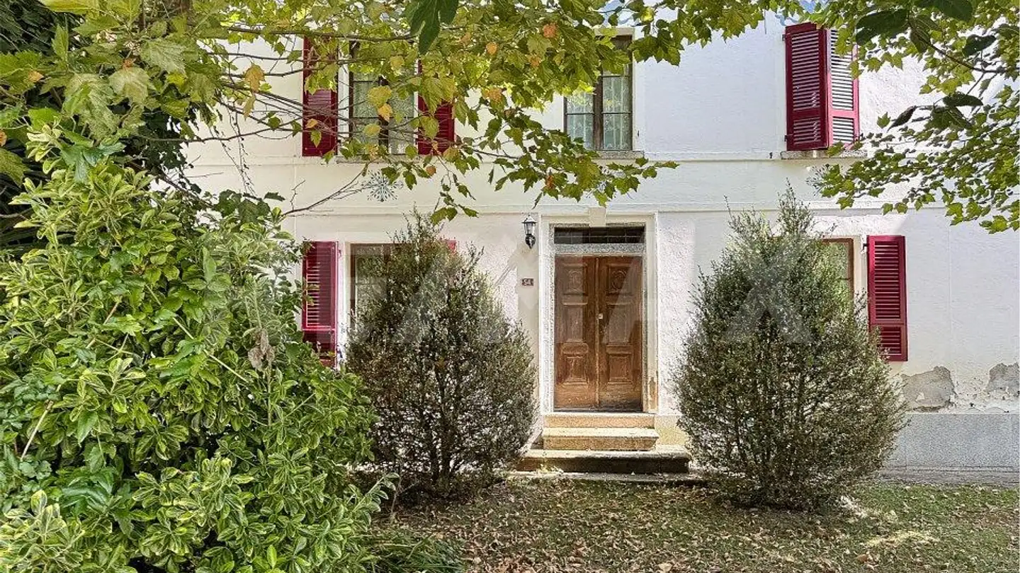 Einfamilienhaus kaufen - 6715 Dongio - Foto 3