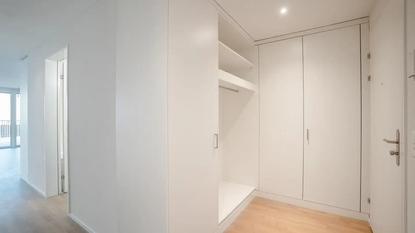 Wohnung mieten - Gexistrasse 12, 5600 Lenzburg - Foto 2