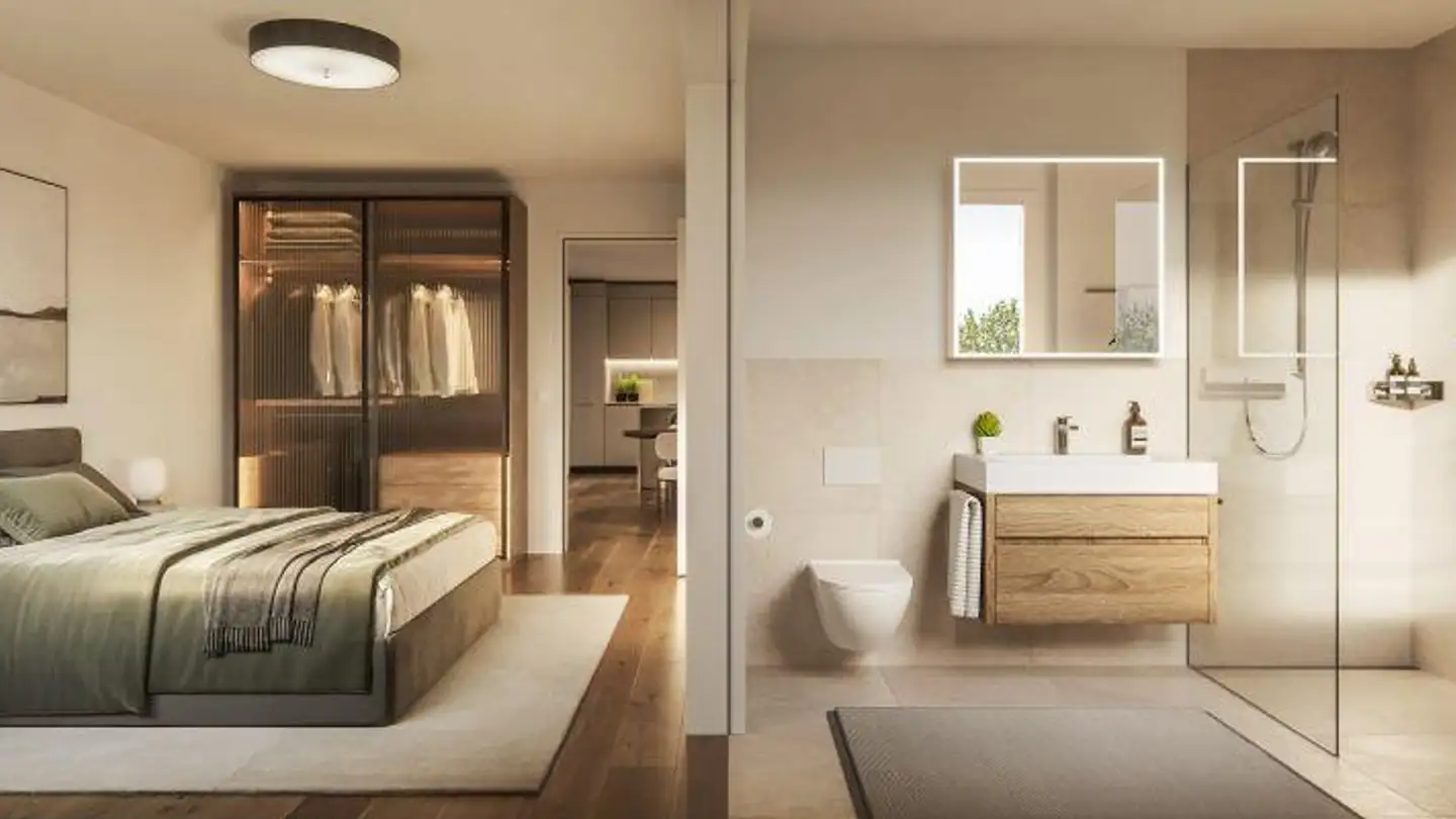 Appartamento in vendita - Eichenstrasse 39, 9320 Arbon - Photo 4