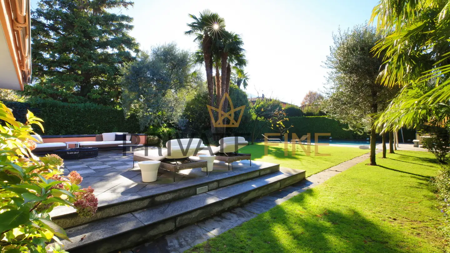 Villa in vendita - 6612 Ascona - Photo 2