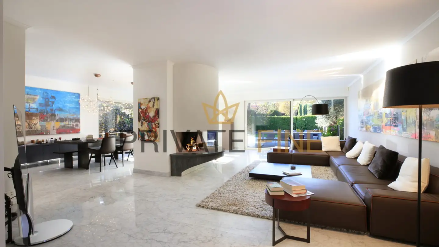 Villa in vendita - 6612 Ascona - Photo 3