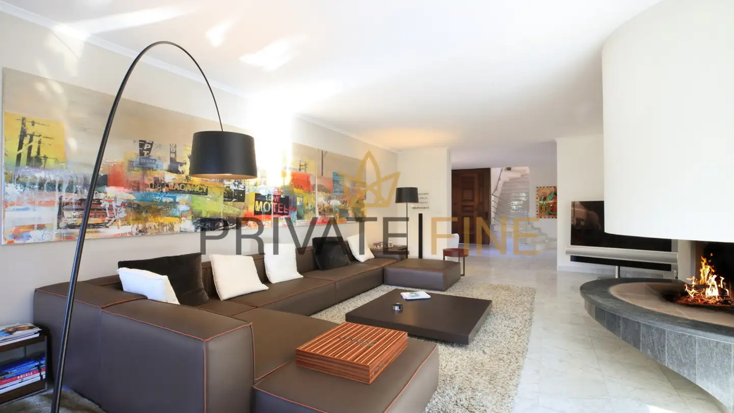 Villa in vendita - 6612 Ascona - Photo 4