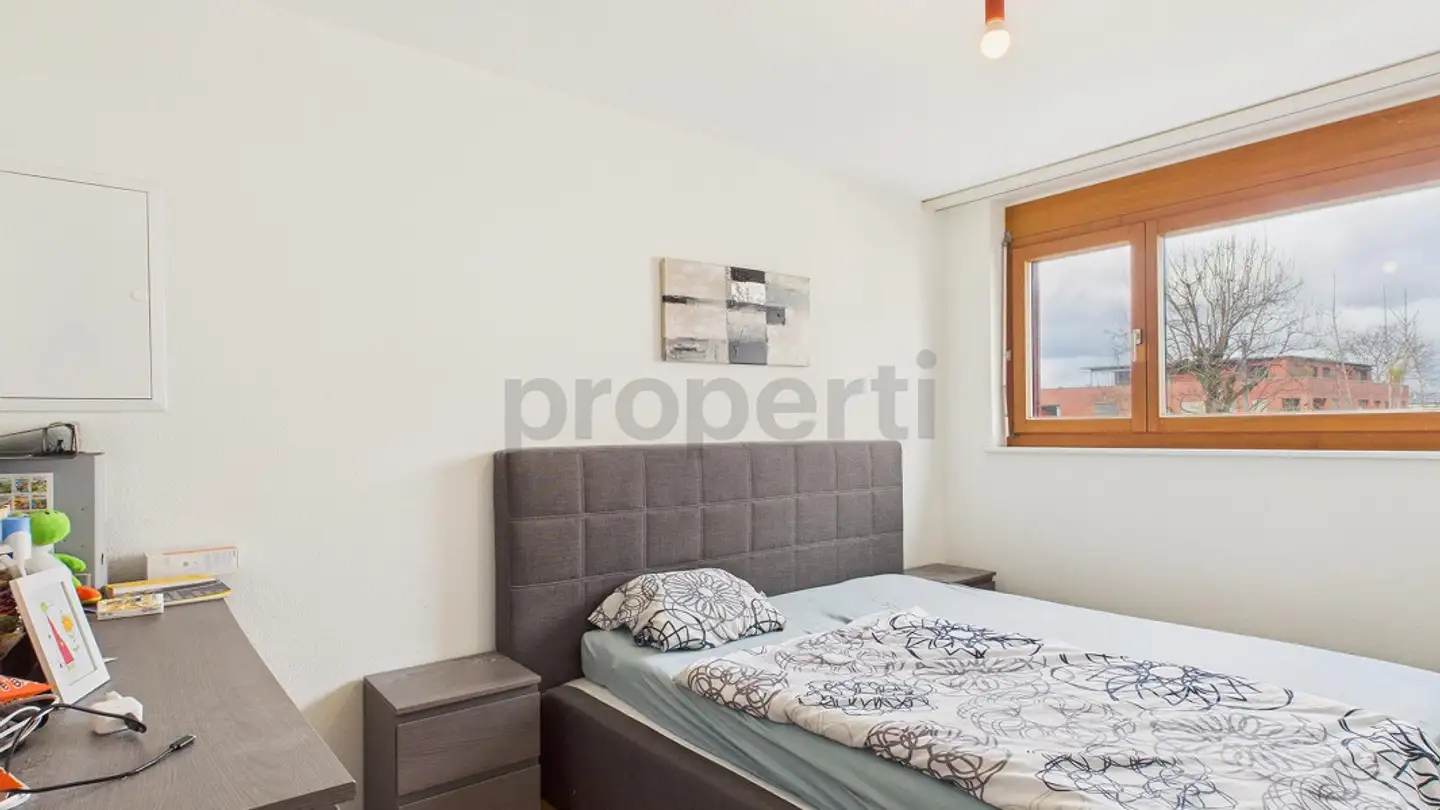 Wohnung mieten - 4107 Ettingen - Foto 4