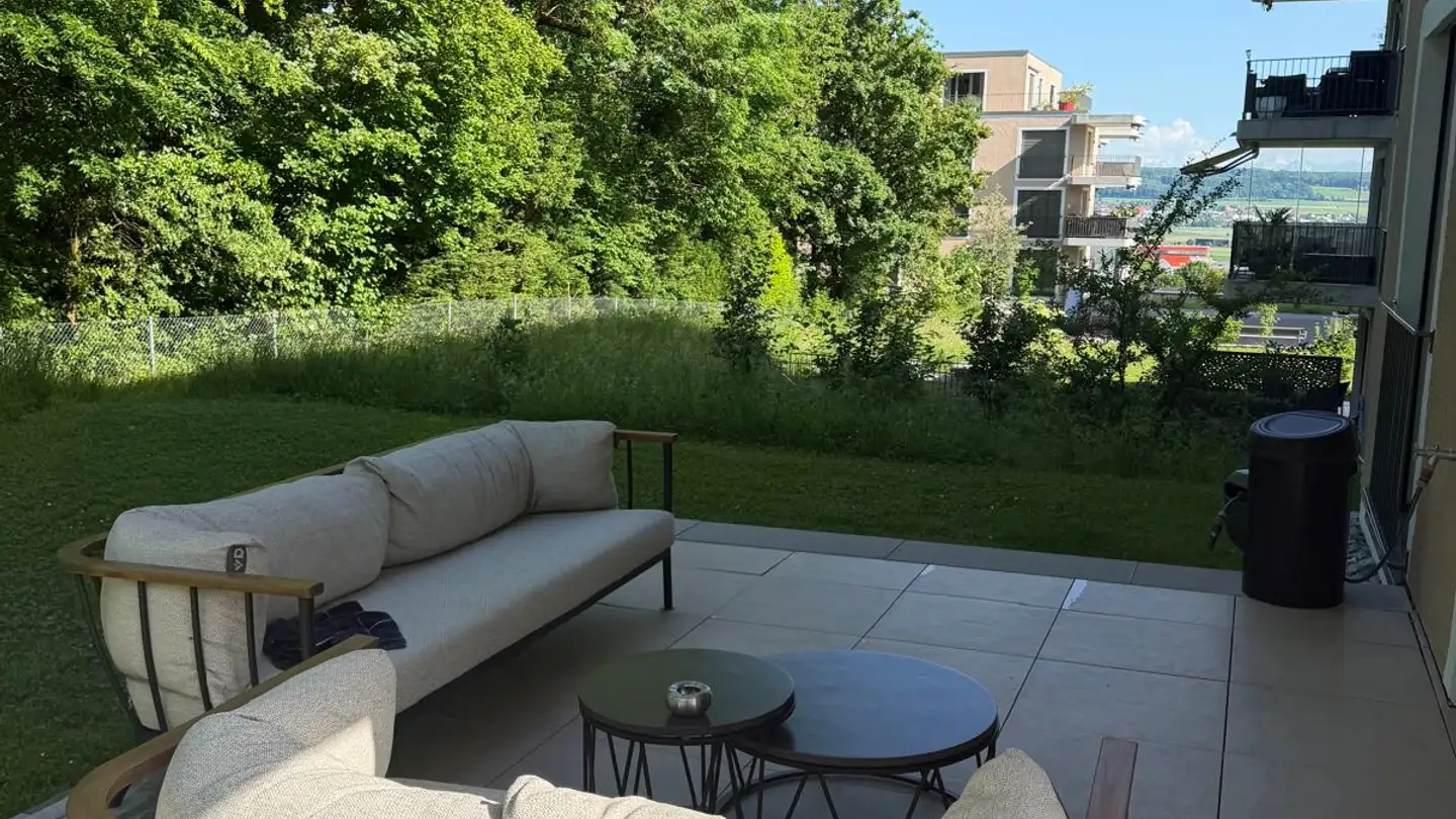 Appartamento in affitto - Jurastrasse 98, 2540 Grenchen