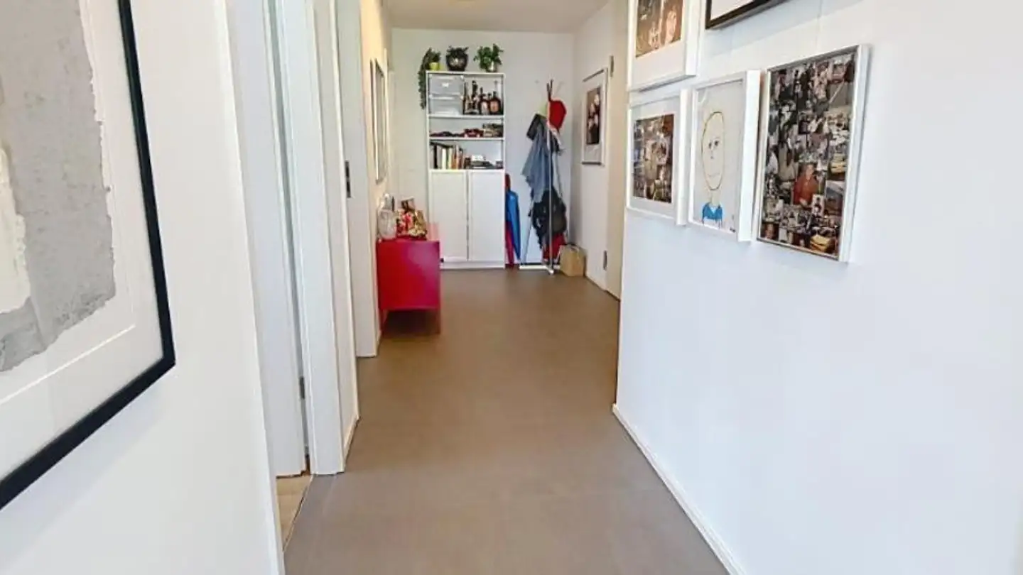 Appartamento in affitto - Rue de Lausanne 33A, 1110 Morges - Foto 2