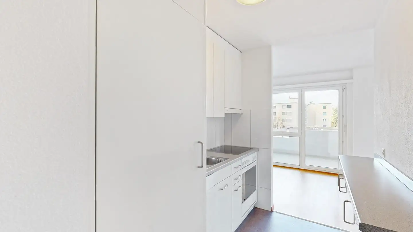 Appartamento in affitto - Zilstrasse 46, 9016 St. Gallen - Foto 2