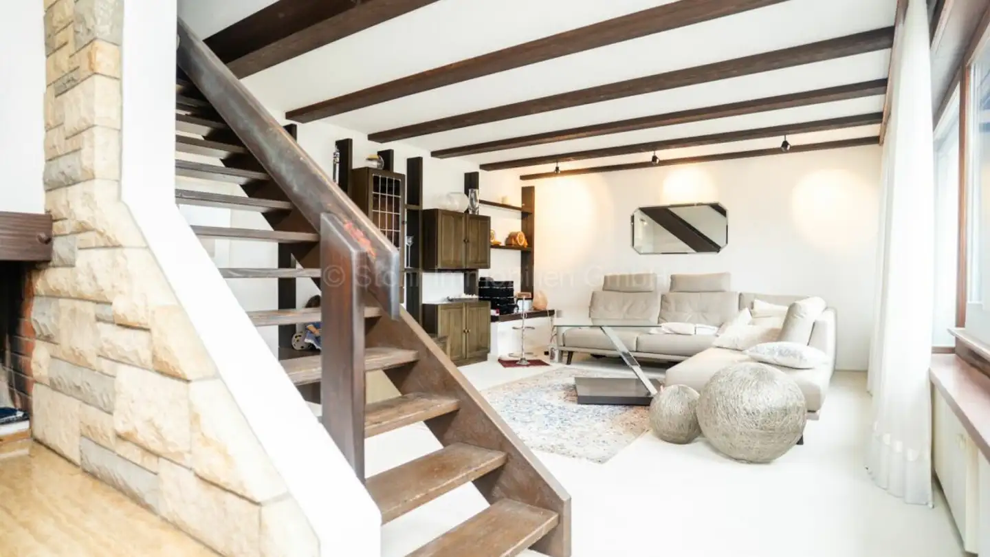 Maison individuelle à vendre - Altwingerten 15, 8474 Dinhard - Photo 4