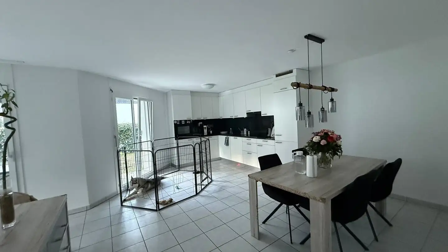 Appartement à louer - 6512 Giubiasco - Photo 2