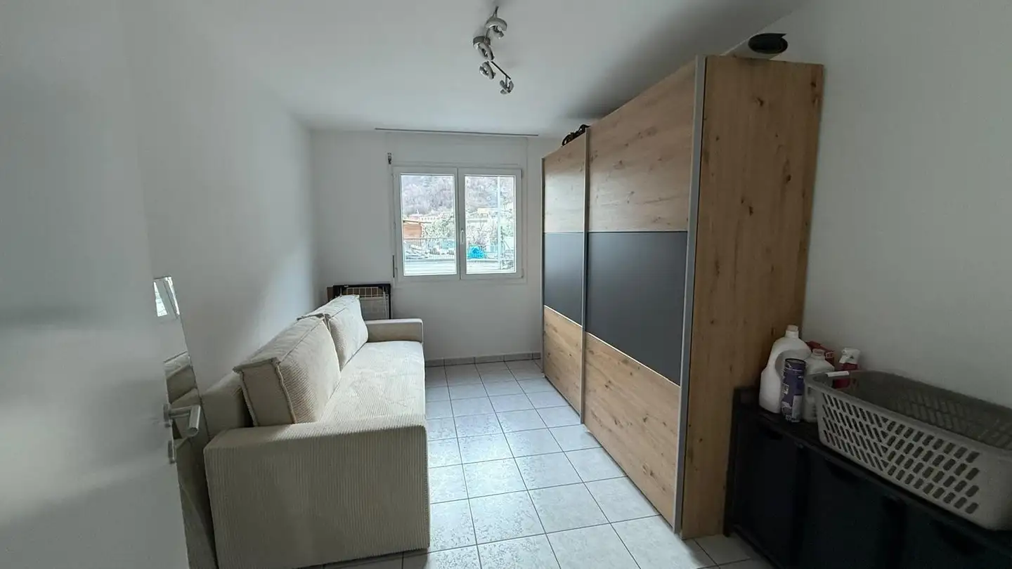 Appartement à louer - 6512 Giubiasco - Photo 4