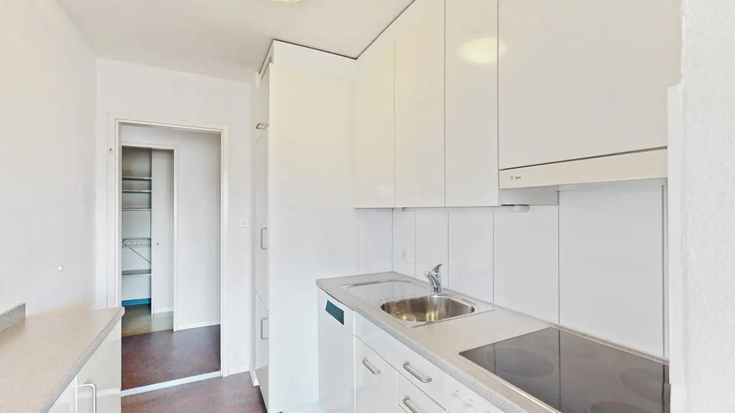 Appartamento in affitto - Zilstrasse 46, 9016 St. Gallen - Foto 3