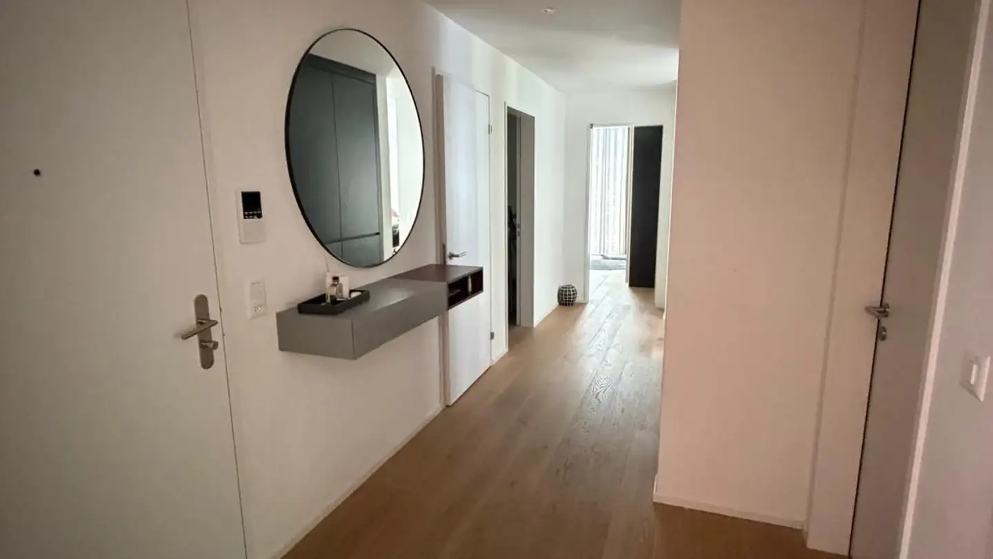 Appartamento in affitto - Jurastrasse 98, 2540 Grenchen - Foto 2