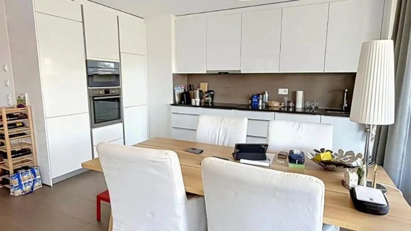Appartamento in affitto - Rue de Lausanne 33A, 1110 Morges - Foto 3