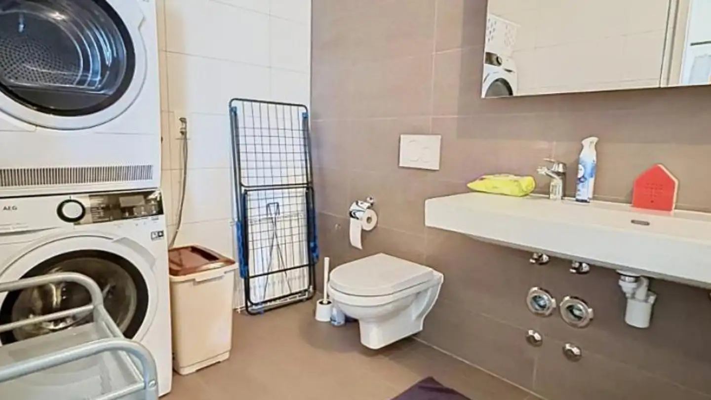Appartamento in affitto - Rue de Lausanne 33A, 1110 Morges - Foto 4