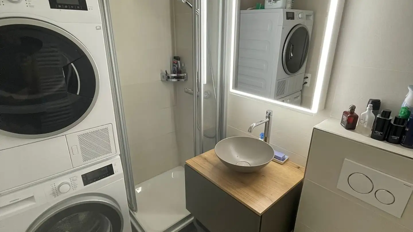 Apartment for rent - Schönenwerdstrasse 15, 8952 Schlieren - Photo 2