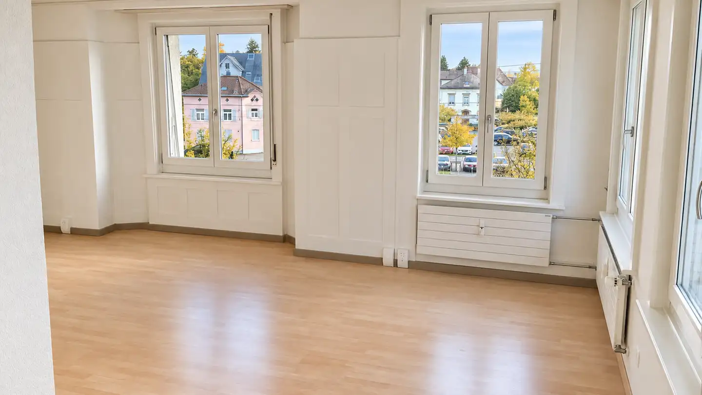 Wohnung mieten - Bahnhofstrasse 4, 8570 Weinfelden - Foto 4
