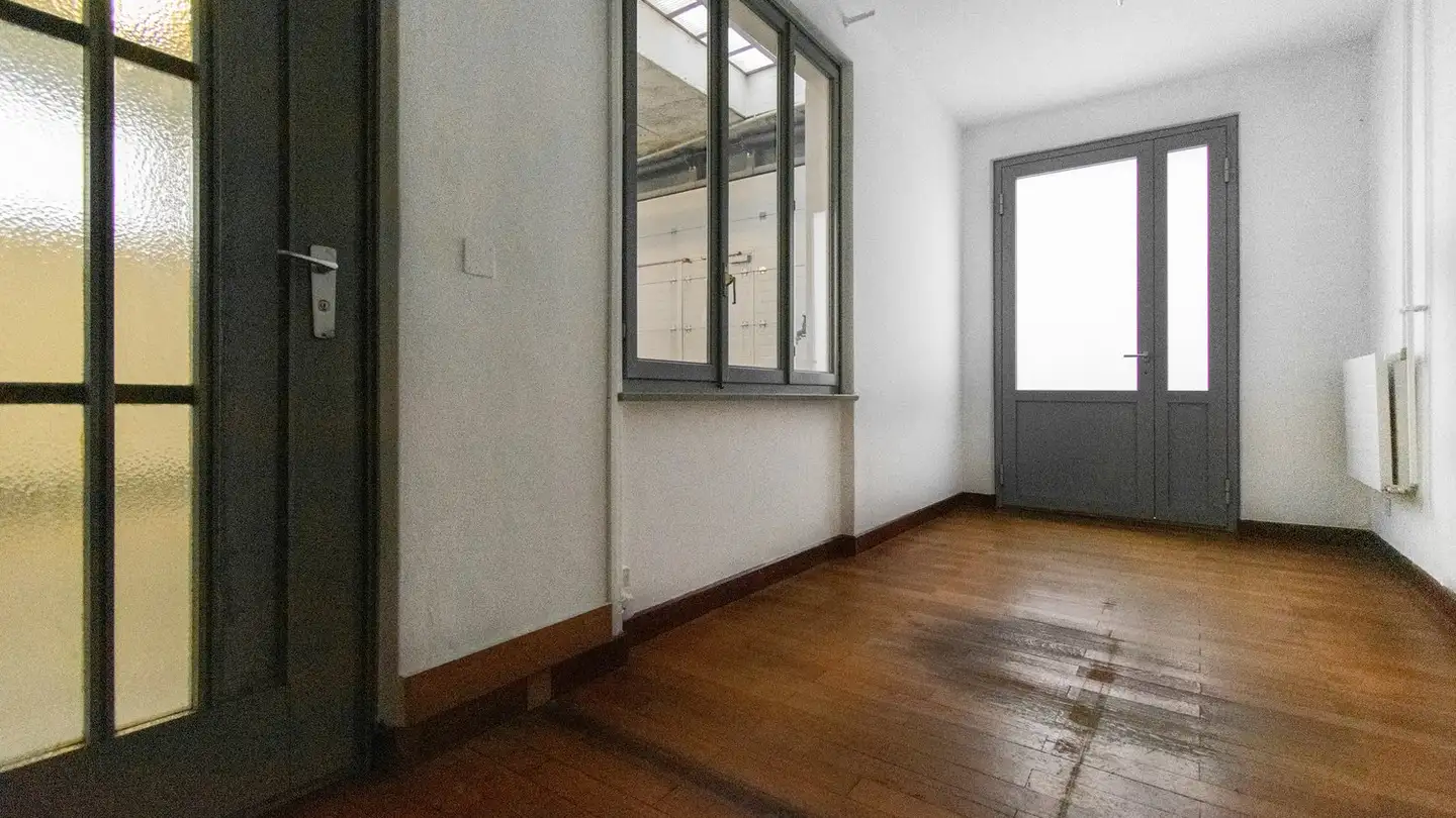 Espace de stockage à louer - Via Pietro Capelli 10, 6900 Lugano - Photo 2