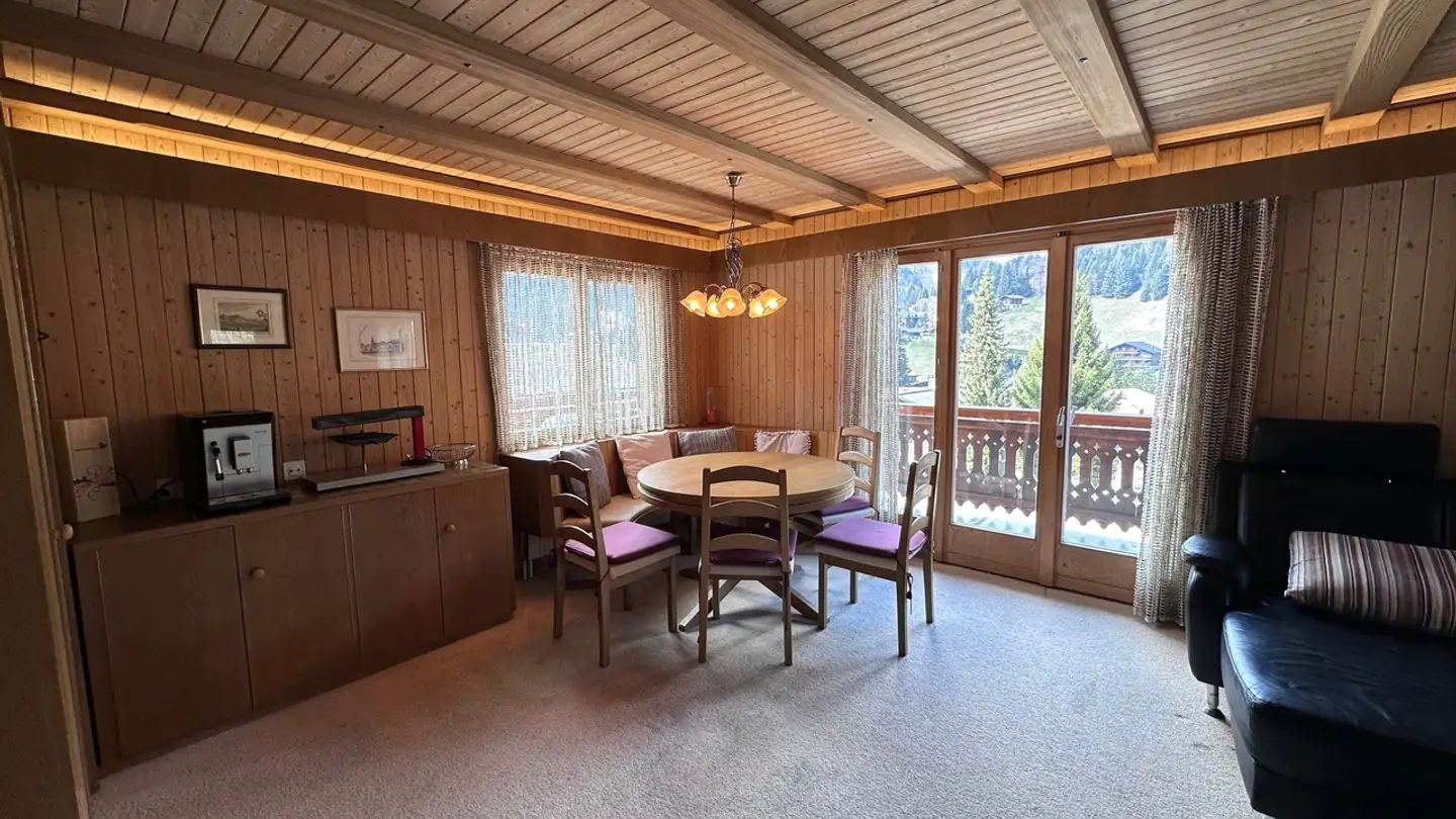 Appartement à vendre - 1875 Morgins - Photo 4