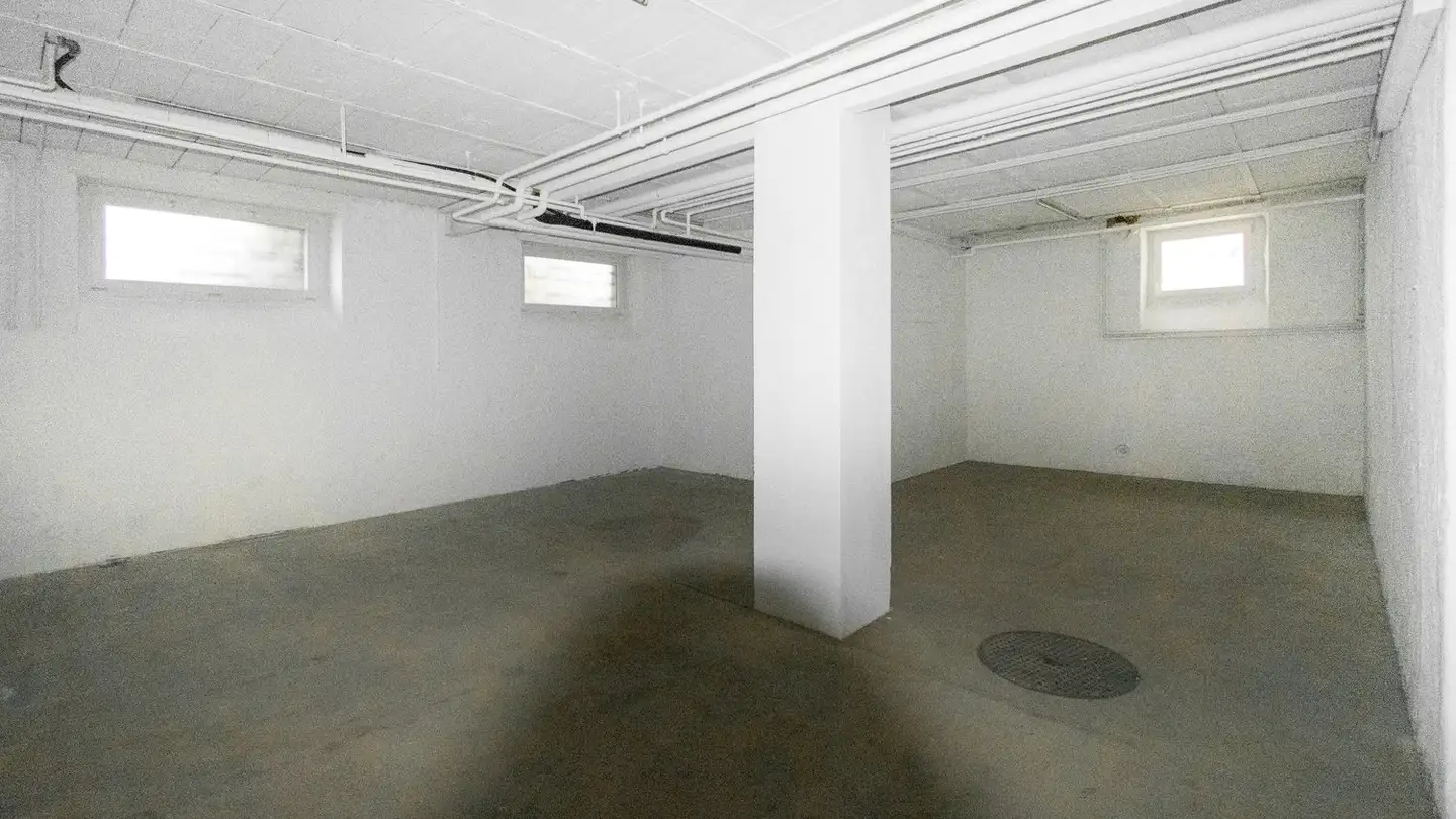 Espace de stockage à louer - Via Pietro Capelli 10, 6900 Lugano - Photo 4