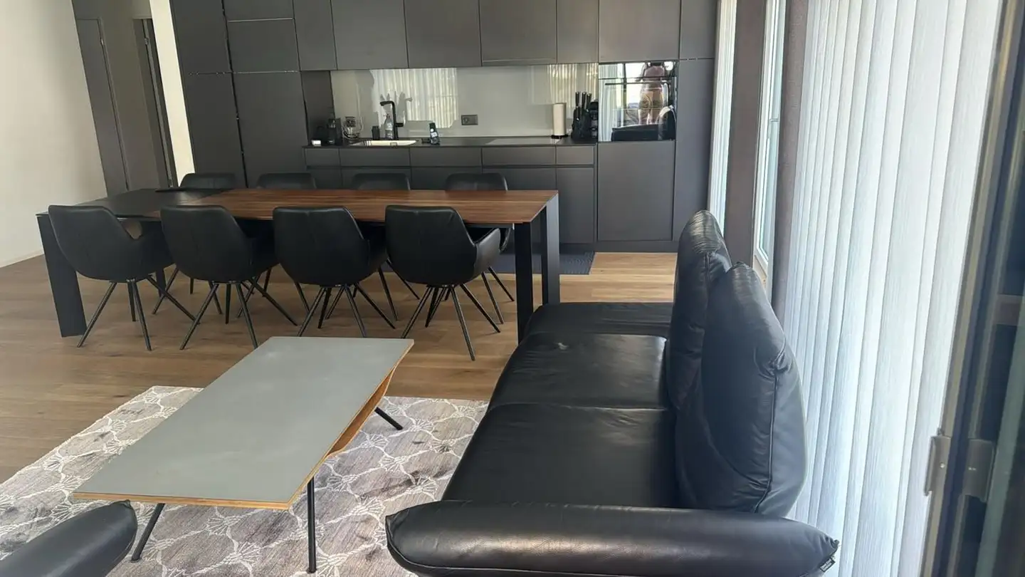 Appartamento in affitto - Jurastrasse 98, 2540 Grenchen - Foto 4