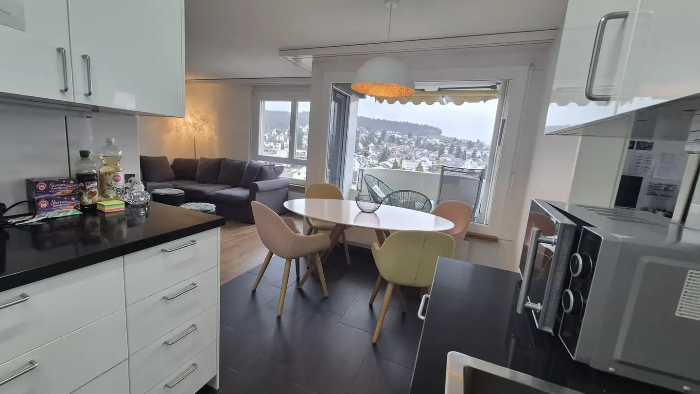 Apartment for rent - Schönenwerdstrasse 15, 8952 Schlieren