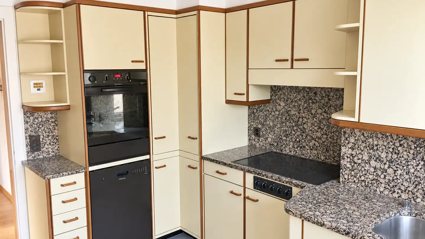 Wohnung mieten - Bahnhofstrasse 4, 8570 Weinfelden - Foto 2