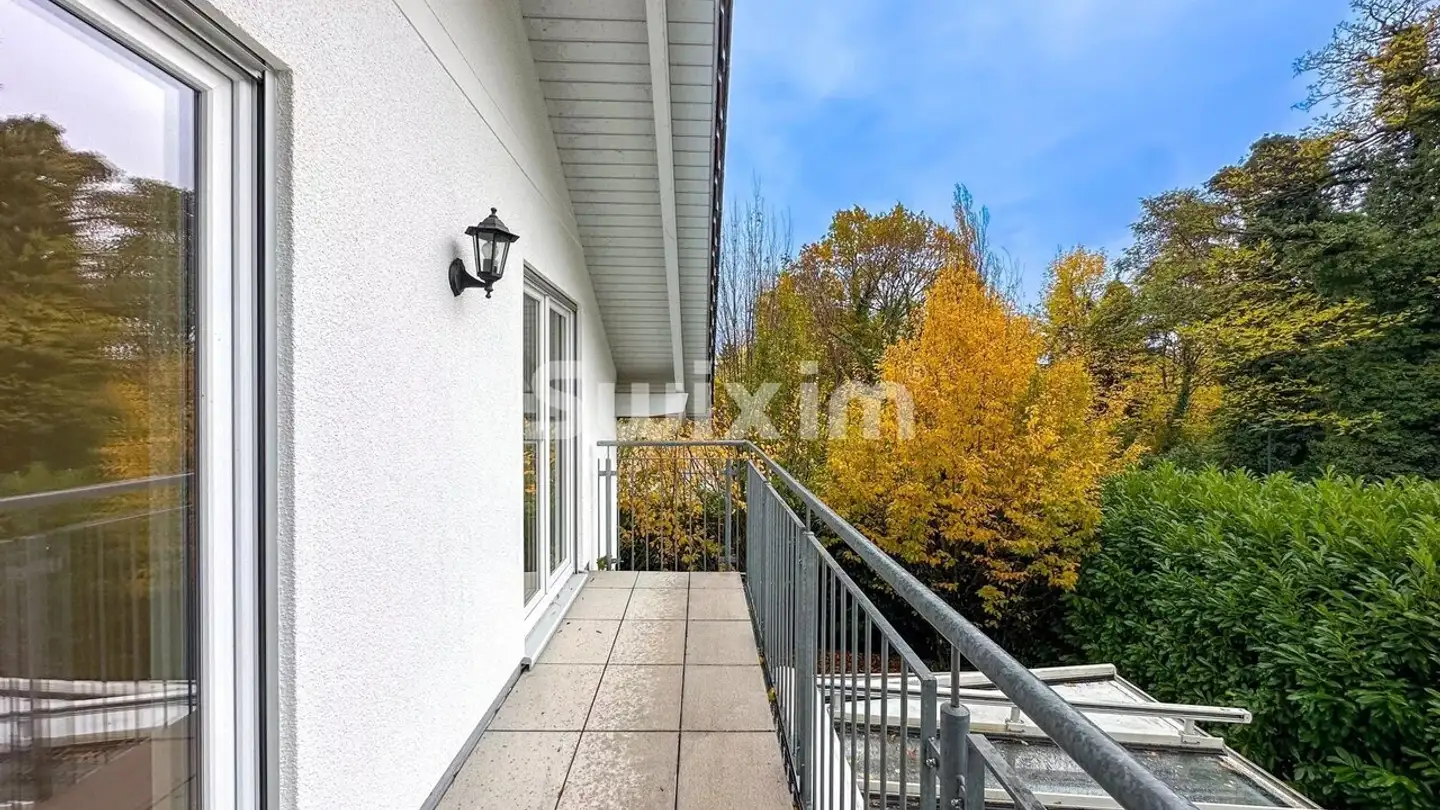 Maison troglodyte à vendre - 1290 Versoix - Photo 2