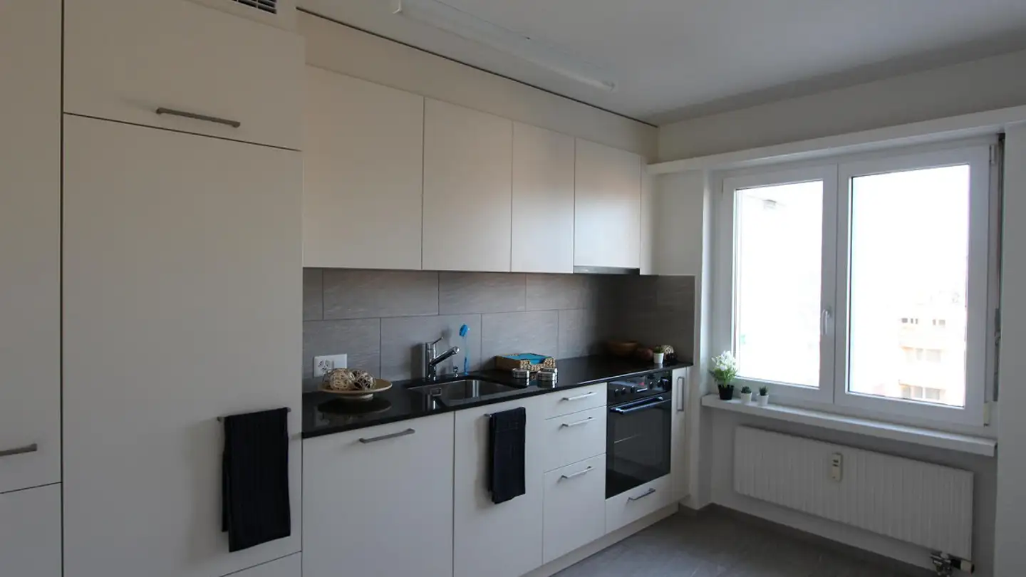 Apartment for rent - Oberdorfstrasse 9, 9532 Rickenbach b. Wil - Photo 2