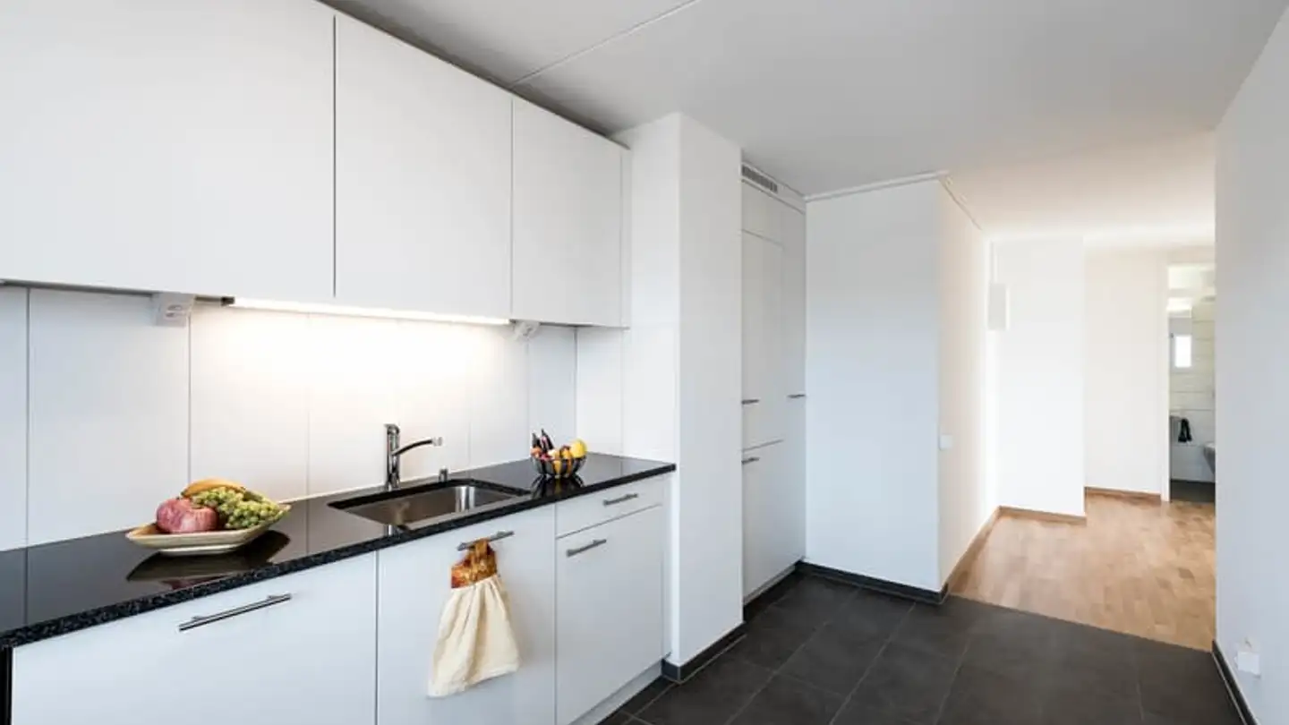 Apartment for rent - Augsterheglistrasse 27, 4133 Pratteln - Photo 3