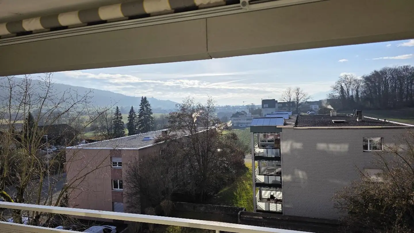 Wohnung mieten - Solothurnerstrasse 310, 4600 Olten
