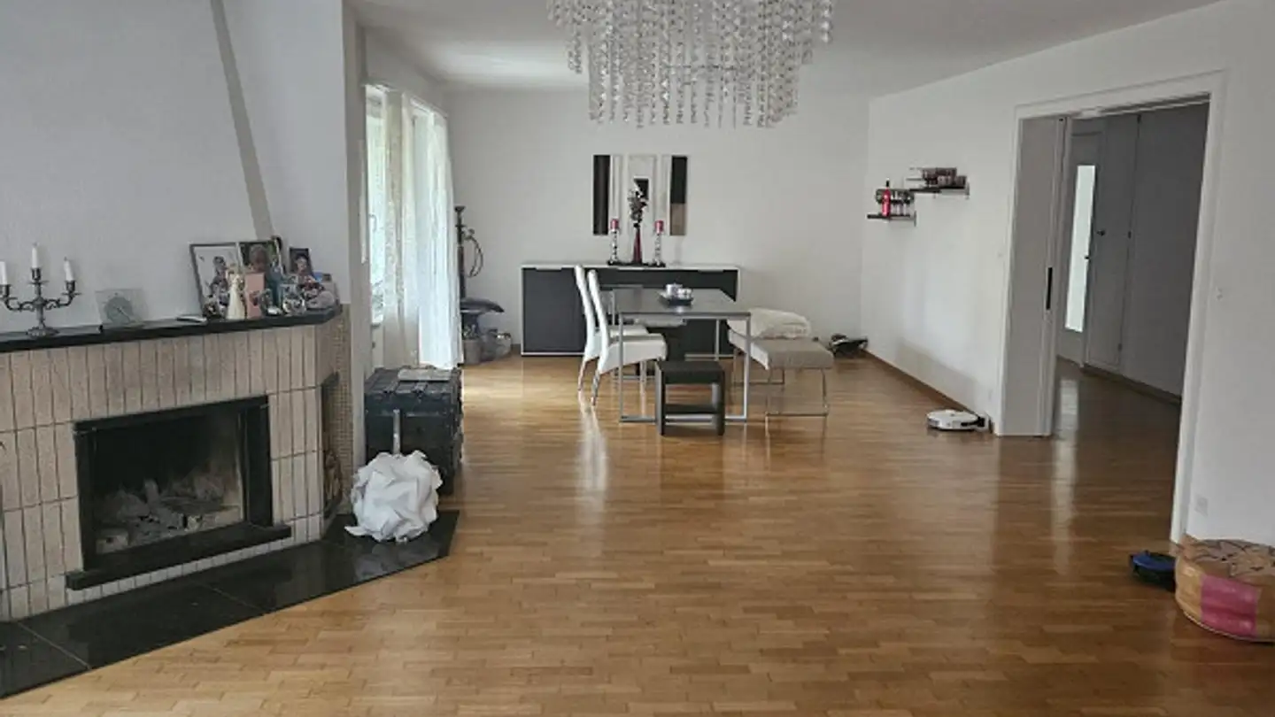 Apartment for rent - Bächlistrasse 15, 8280 Kreuzlingen