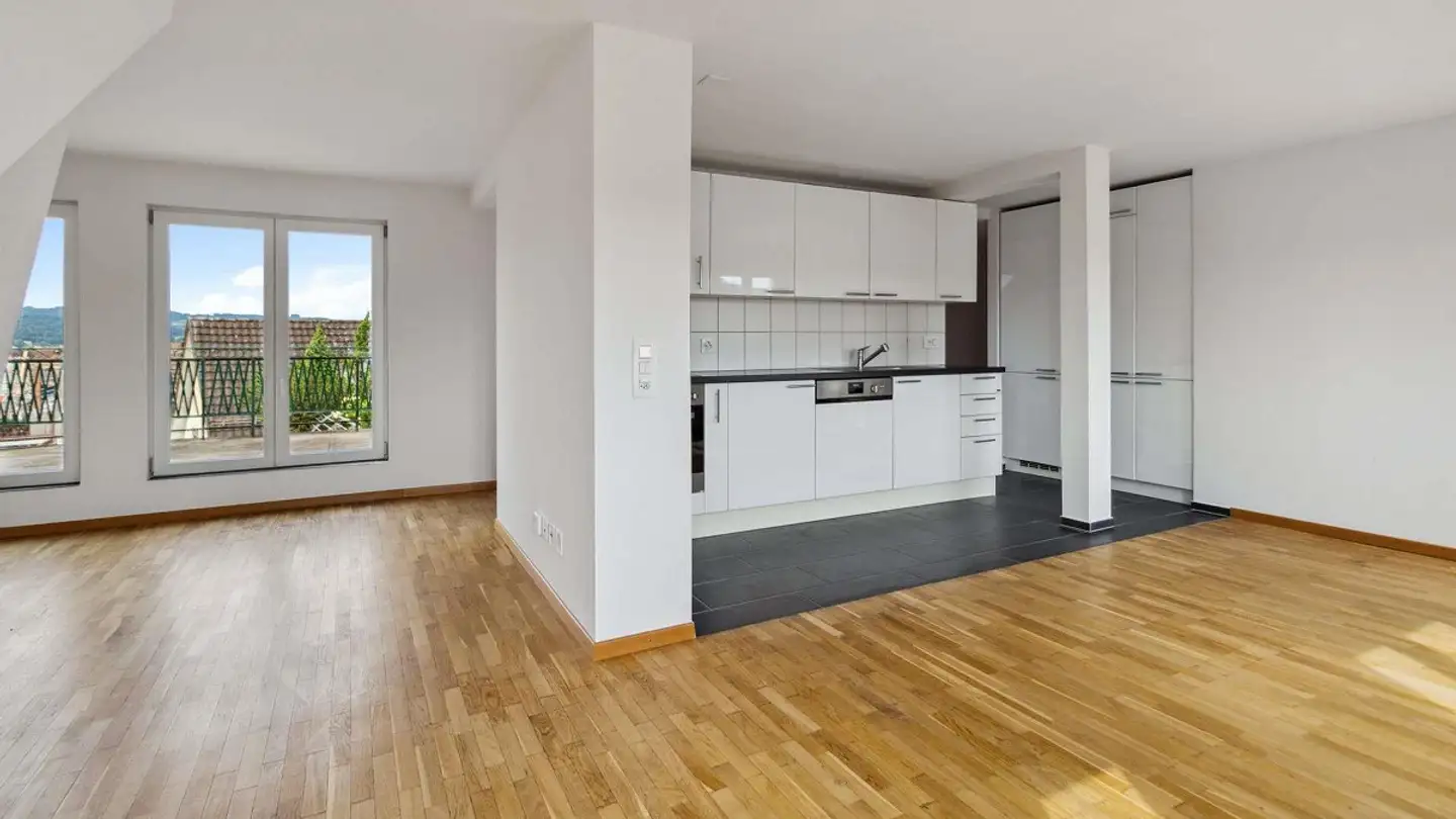 Immeuble résidentiel à vendre - St. Galler Strasse 66, 9200 Gossau SG - Photo 2