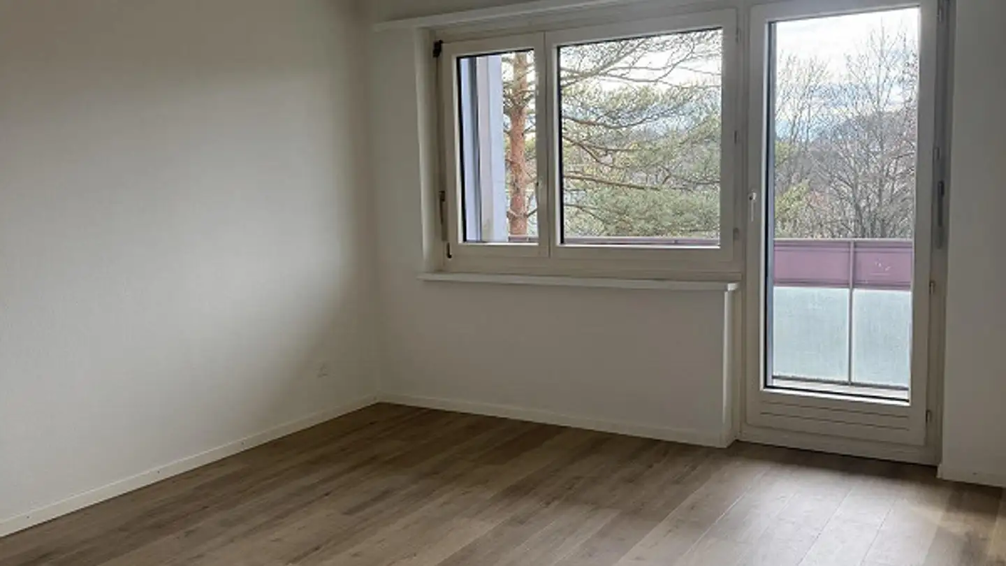 Appartamento in affitto - Im Lindenhof 13, 8307 Effretikon - Foto 4