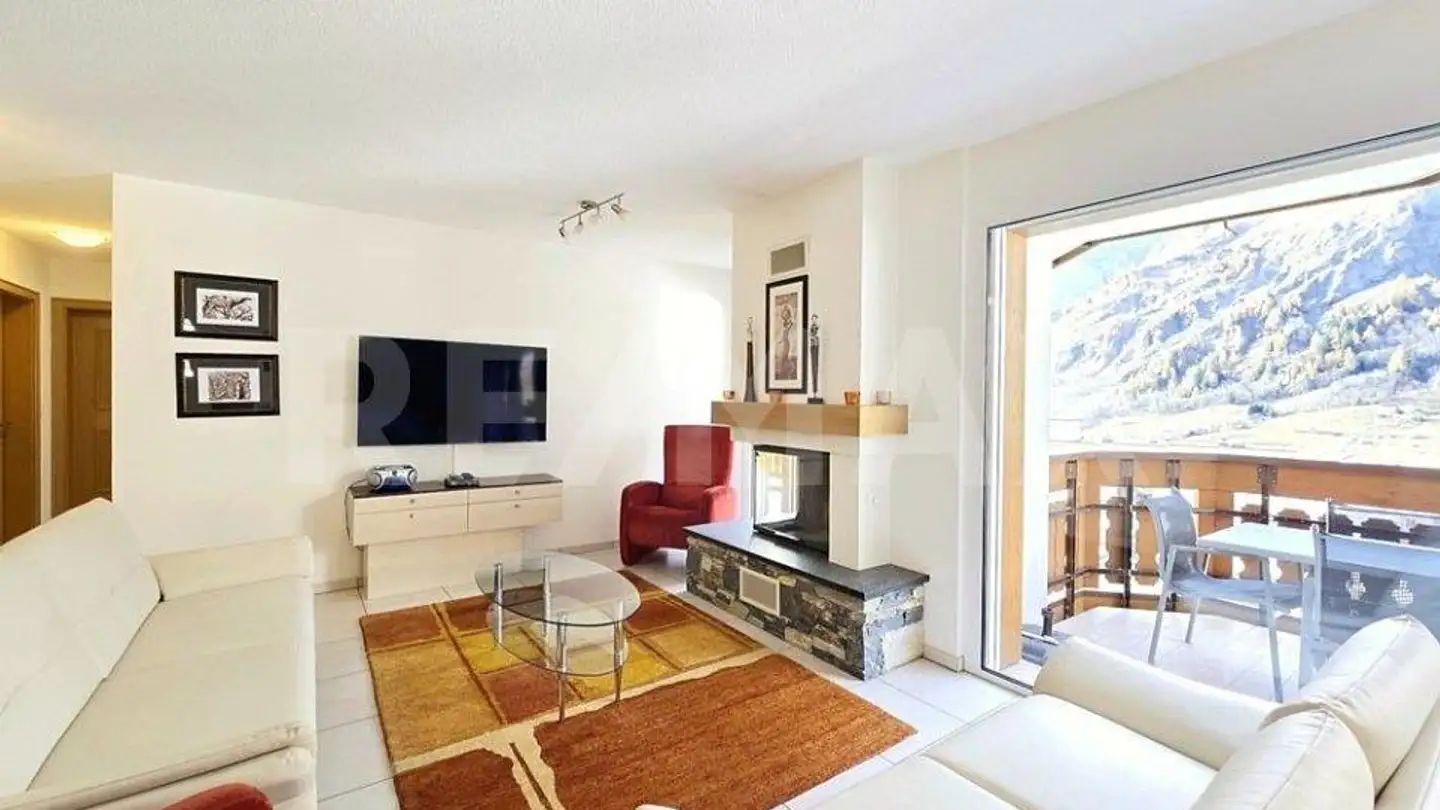 Appartement à vendre - Turmstrasse 5, 3954 Leukerbad - Photo 2