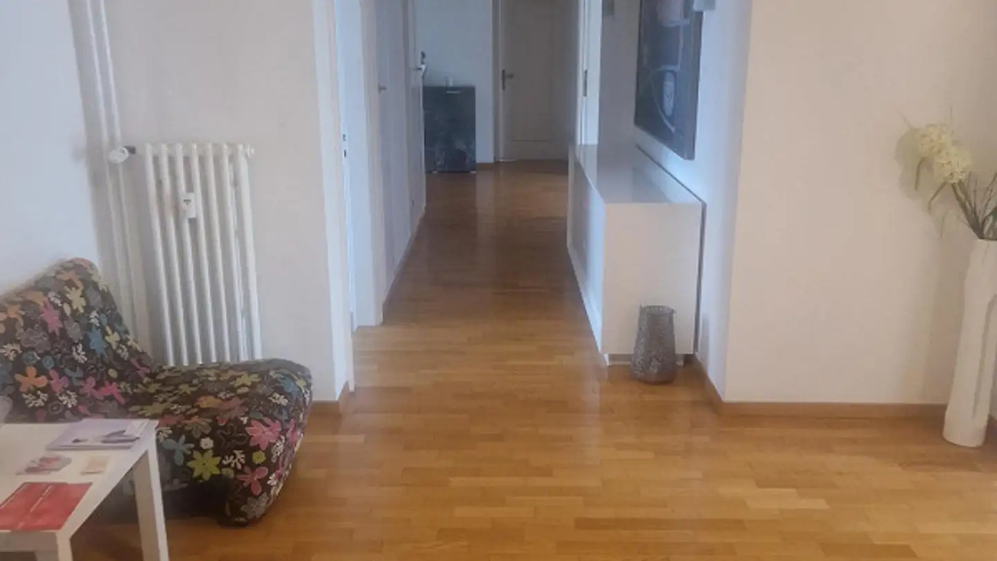 Apartment for rent - Bächlistrasse 15, 8280 Kreuzlingen - Photo 3