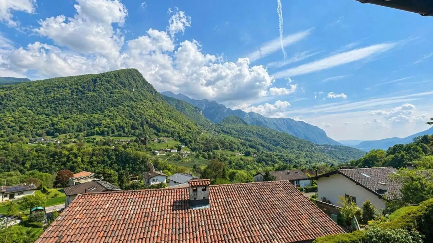 Maison individuelle à vendre - Stráda Dala Vigna 5, 6822 Arogno - Photo 3