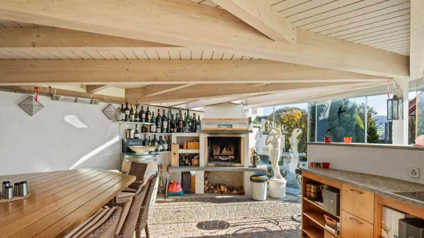 Villa à vendre - Eggstrasse 71, 8620 Wetzikon ZH - Photo 3