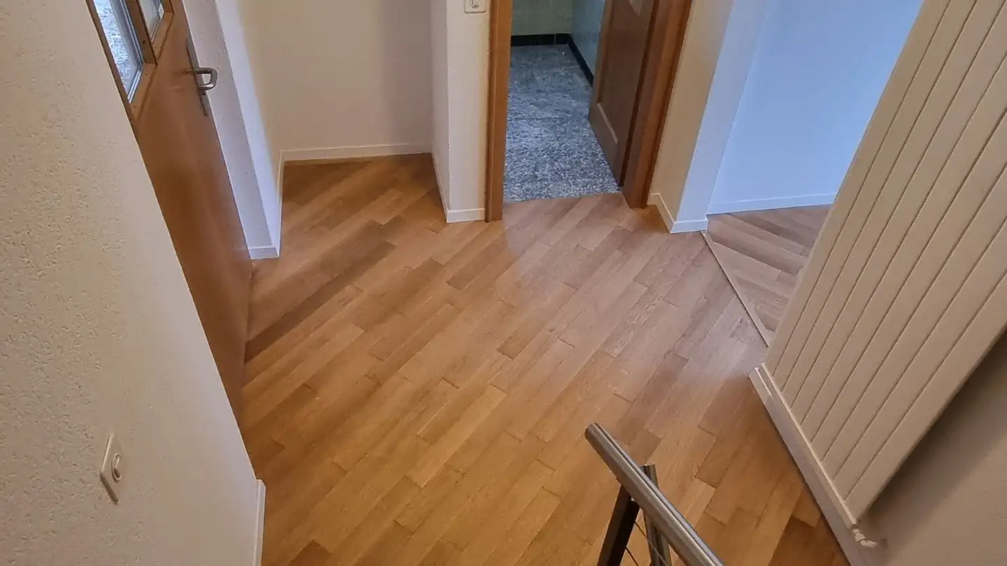 Maison en terrasse à louer - Gartenweg 11, 5436 Würenlos - Photo 3