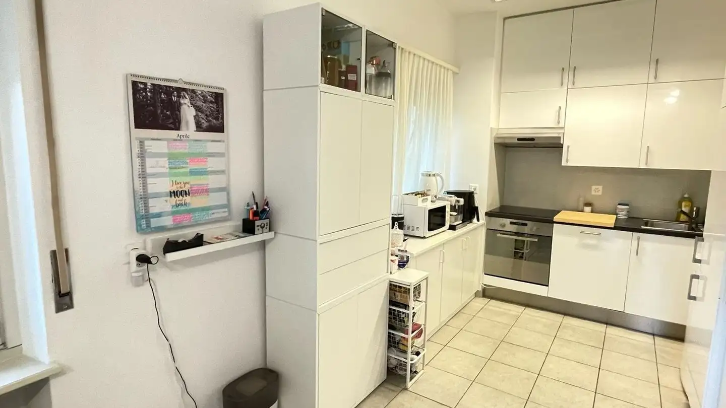 Apartment for rent - 6805 Mezzovico - Photo 3