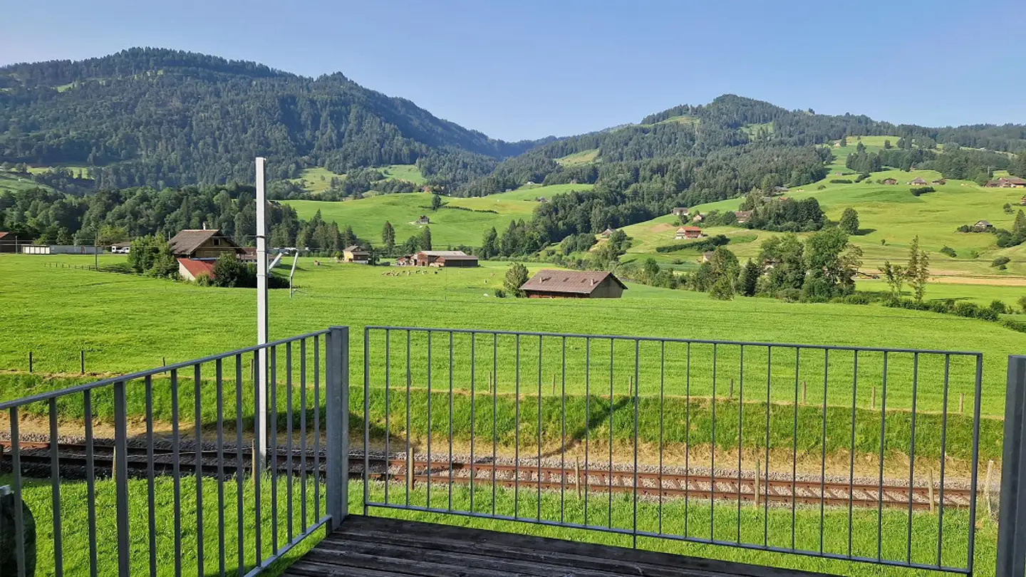 Appartement à louer - Toggenburgerstrasse 43, 9652 Neu St. Johann - Photo 2