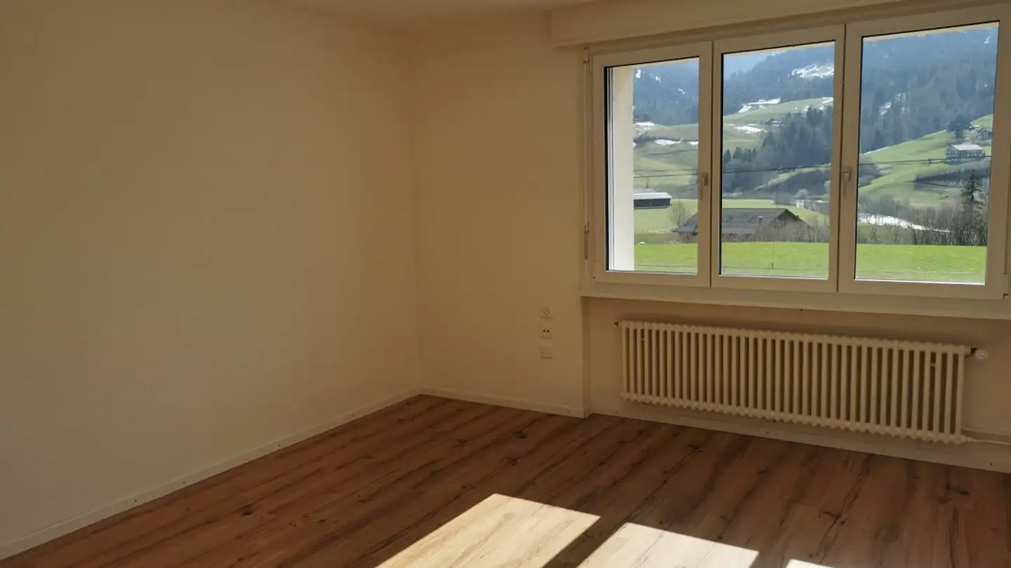 Appartement à louer - Toggenburgerstrasse 43, 9652 Neu St. Johann - Photo 4
