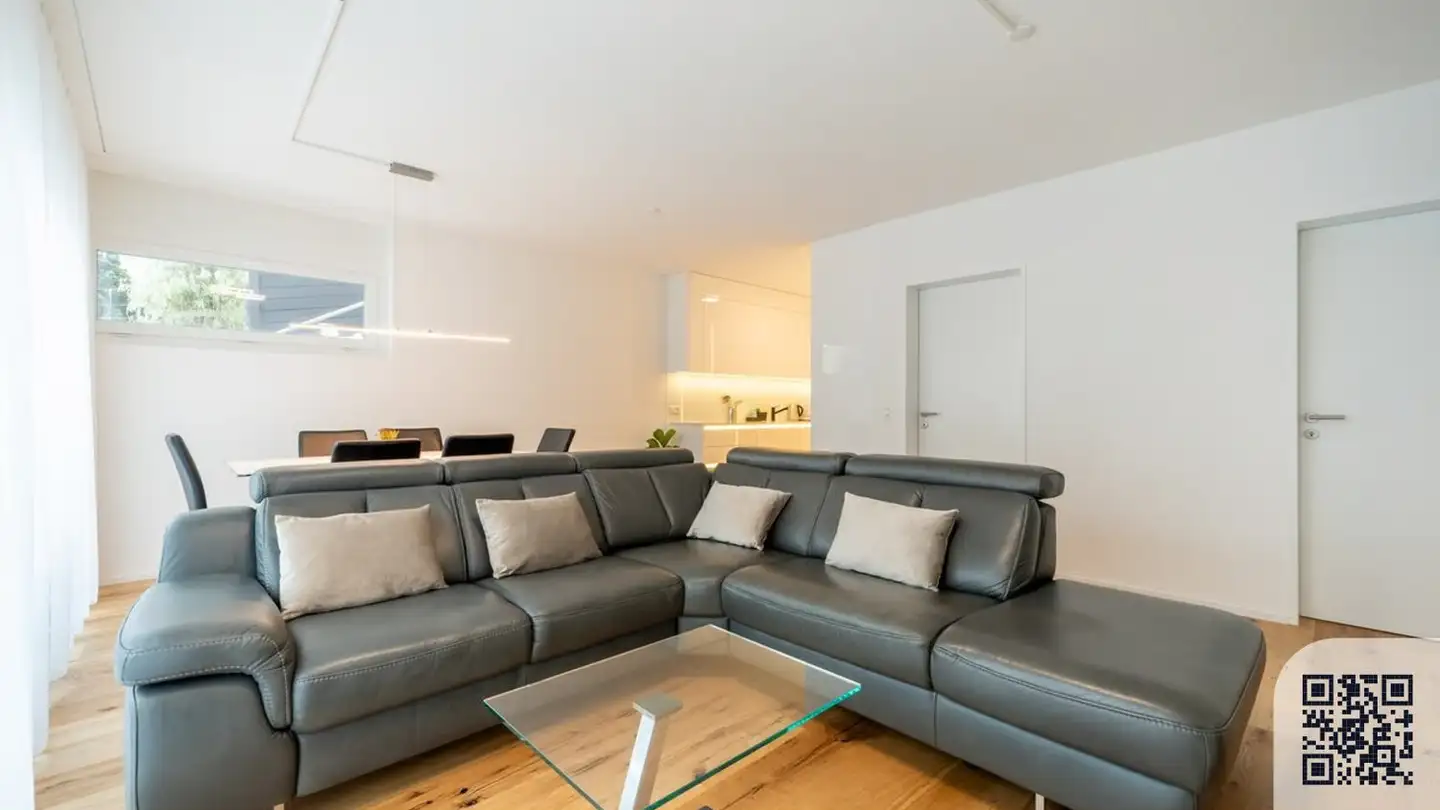Möblierte Wohnung mieten - Mühlethalstrasse 92, 4800 Zofingen - Foto 3