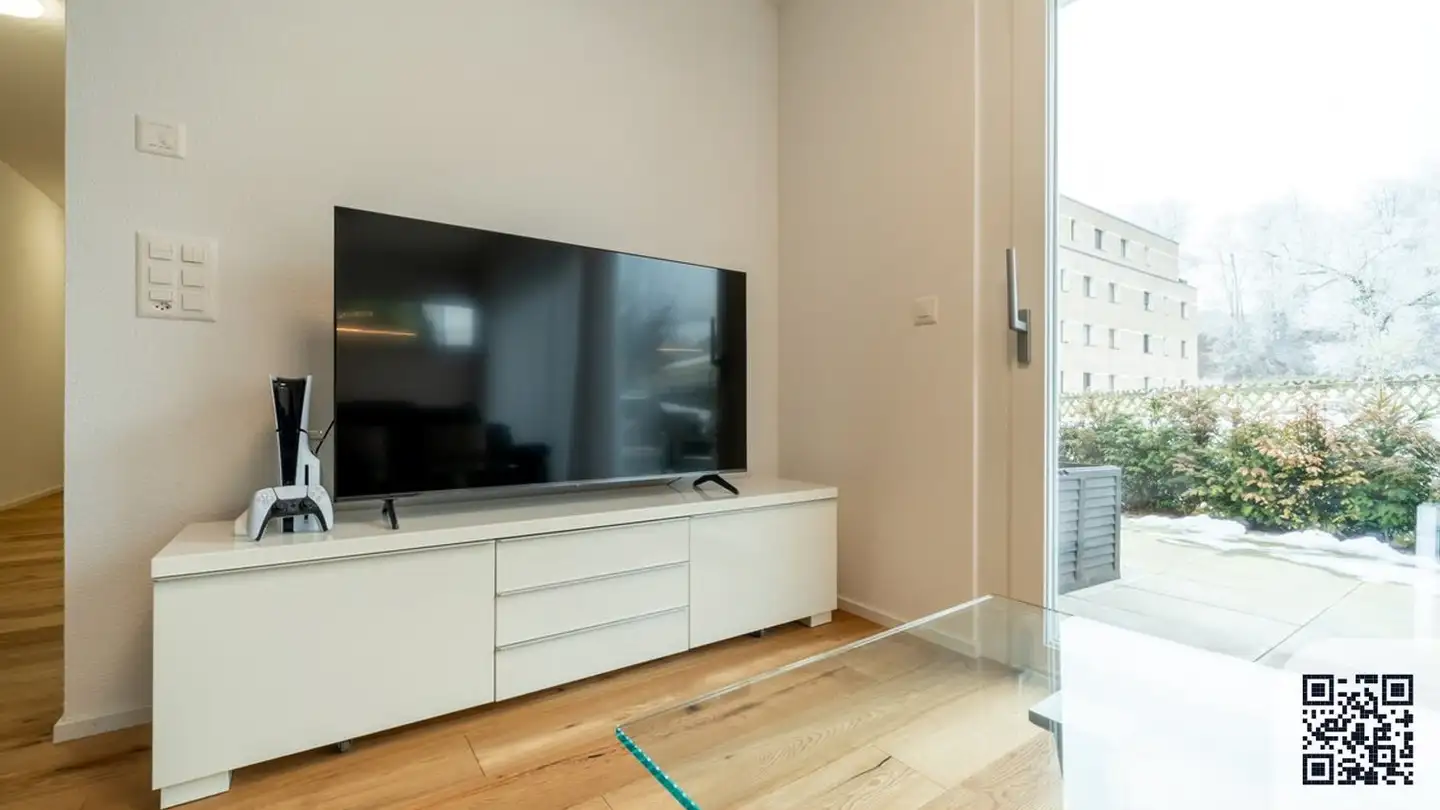 Möblierte Wohnung mieten - Mühlethalstrasse 92, 4800 Zofingen - Foto 4