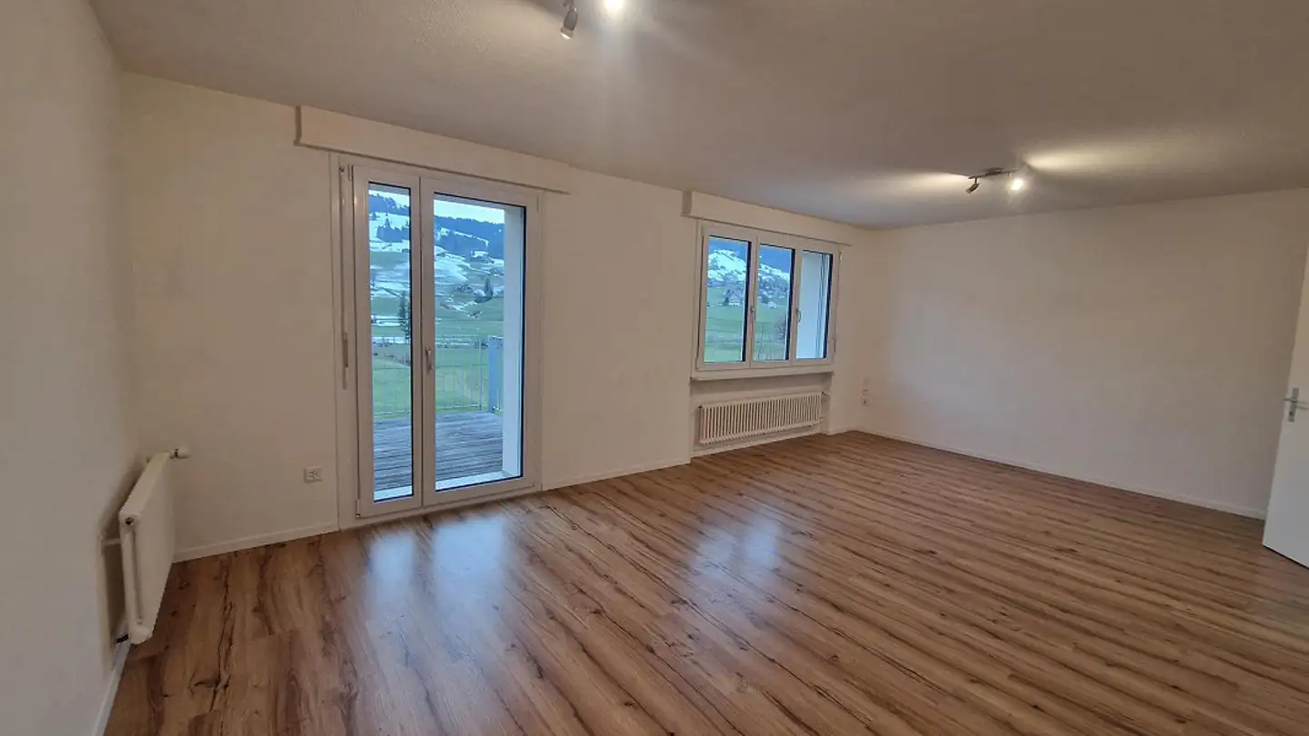 Appartement à louer - Toggenburgerstrasse 43, 9652 Neu St. Johann - Photo 3