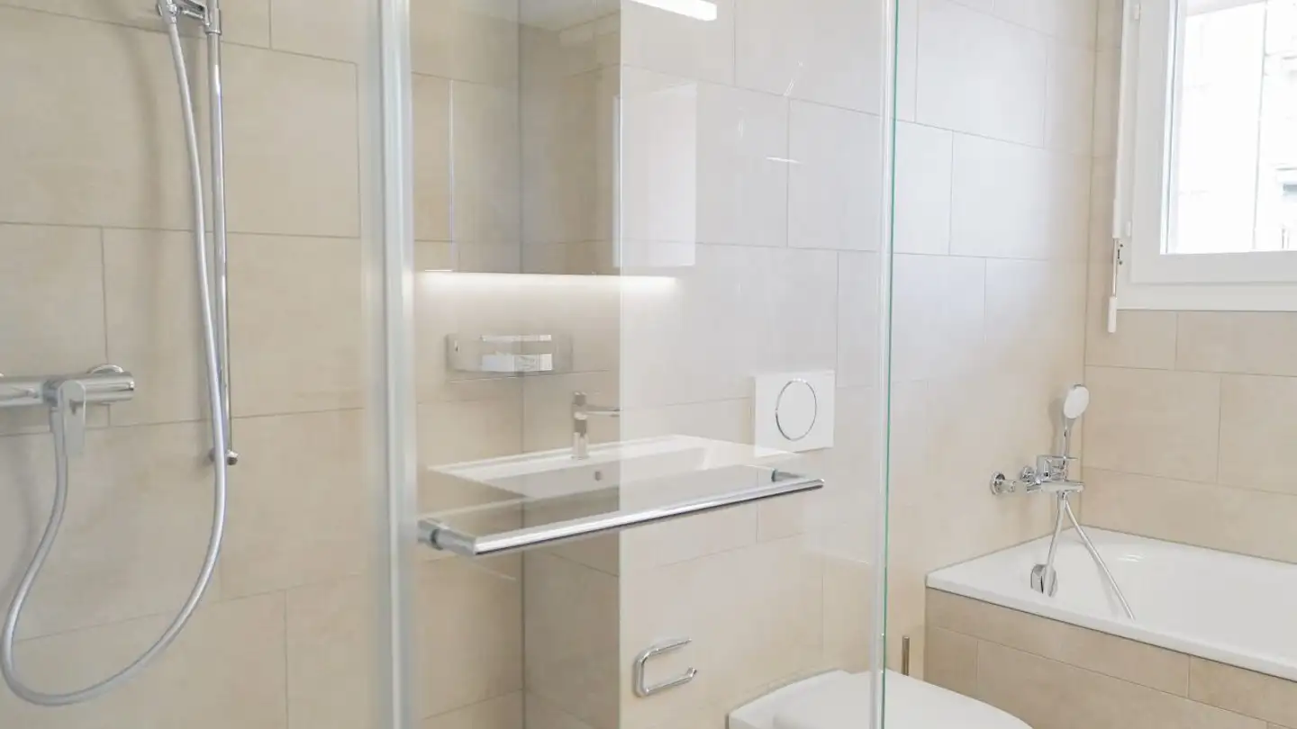 Wohnung mieten - Uertestrasse 6, 6362 Stansstad - Foto 3