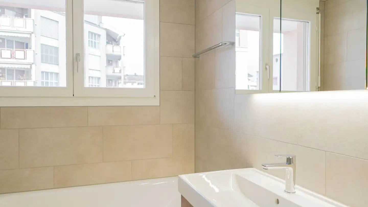 Wohnung mieten - Uertestrasse 6, 6362 Stansstad - Foto 4