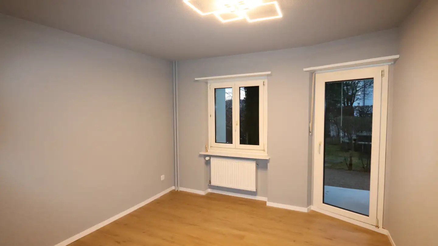 Wohnung mieten - Tramstrasse 121, 5034 Suhr - Foto 2