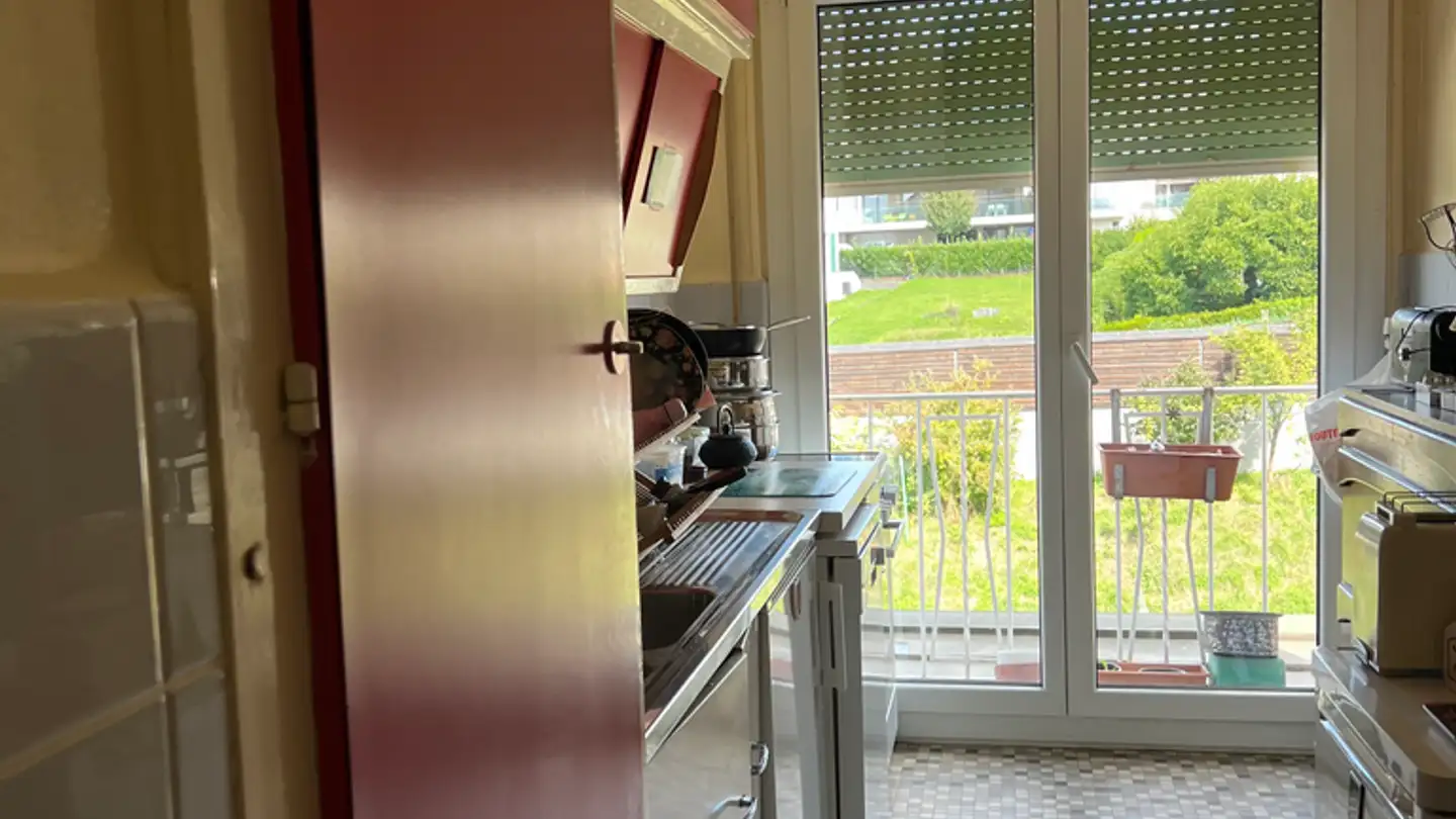 Wohnung mieten - Chemin Du Caudoz 39, 1009 Pully - Foto 3